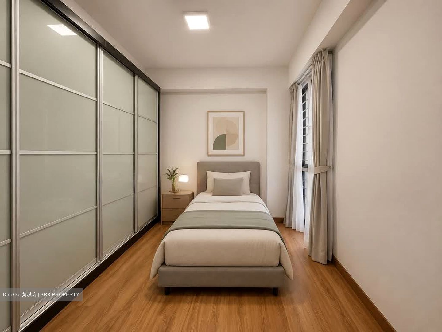 Regentville (D19), Apartment #602792181